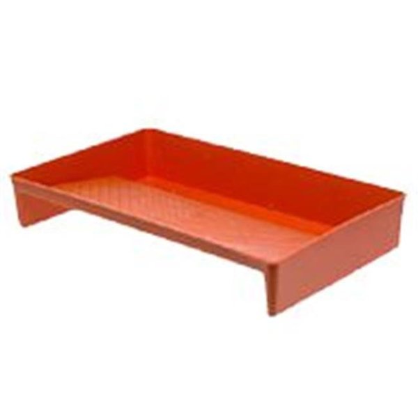 Linzer Linzer Products RM418 Plastic Roller Tray; 18 In. 6598262